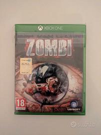 Zombi, xbox one, series s e x nuovo sigillato
