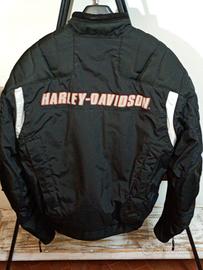 giubbotto Harley Davidson 