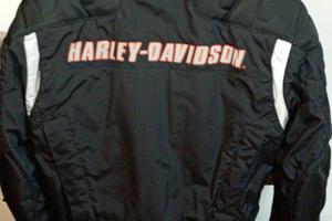 giubbotto Harley Davidson 
