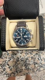 Iwc Pilot IW377714 full set
