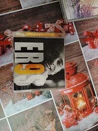cd  Eros Ramazzotti 
