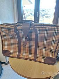 Set Viaggio Burberry
