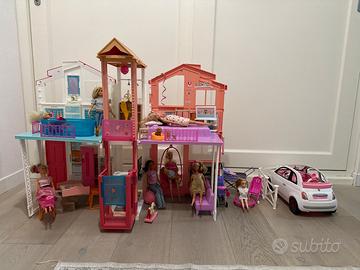 Casa di Barbie