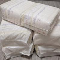 336 Pannolini Pampers Progressi 2 ( anche a metà)