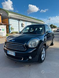Mini Countryman 1.6 D euro 5.