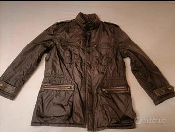 Giacca giubbotto united colors of benetton L