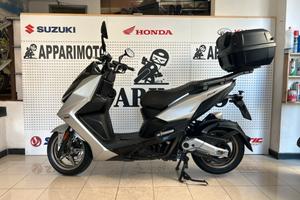 Kymco KRV 200 2024