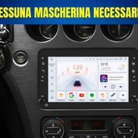 Alfa Romeo 159 Autoradio Android + KIT COMPLETO