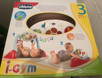 Palestrina per neonati