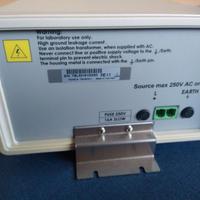 Misuratore di rumore TBL5016-1 50uH 16A