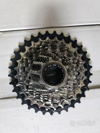 Cassetta pignoni Sram Force 12 v