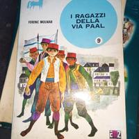i ragazzi della via paal