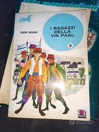 i ragazzi della via paal
