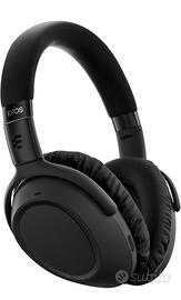 Sennheiser Adapt 660 BT – Cuffie Wireless ANC