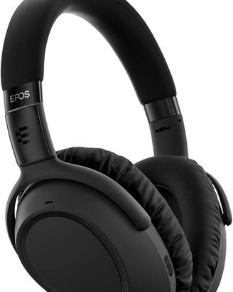 Sennheiser Adapt 660 BT – Cuffie Wireless ANC