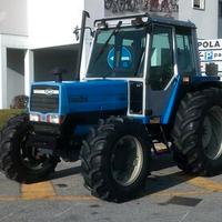 TRATTORE AGRICOLO LANDINI 9880 DT