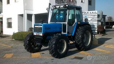 TRATTORE AGRICOLO LANDINI 9880 DT