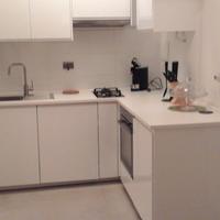 Open Space 35mq con balcone