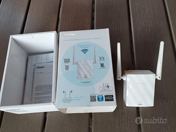 Ripetitore di segnale WIFI