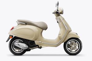 VESPA Primavera 125 S