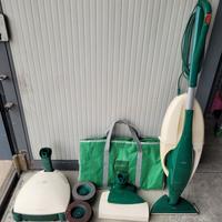 Folletto kobol 131 completo