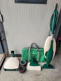 Folletto kobol 131 completo