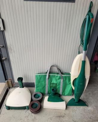 Folletto kobol 131 completo