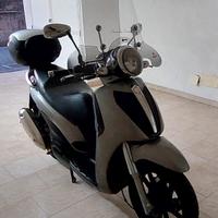piaggio carnaby 300 i.e. cruiser