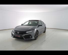 HONDA Civic 1.5T 5 porte Sport+