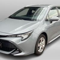Toyota Corolla Touring Sports 1.8 Hybrid Active