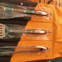 Set per Barbecue