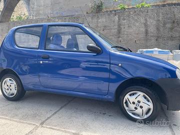 FIAT 600 1.100 BENZINA