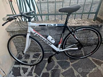 Bicicletta Ibrida Torpado Arwin T20 - Taglia 54