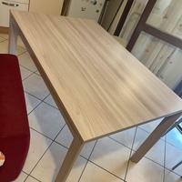 Tavolo da cucina allungabile