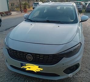 fiat tipo anno 2017 cc 1300 Multijet CV 95 euro 6 