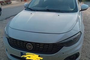 fiat tipo anno 2017 cc 1300 Multijet CV 95 euro 6 