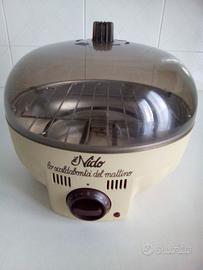 VINTAGE "IL NIDO"SCALDABRIOSCHE  MULINO BIANCO