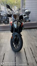 Ktm 390 Adventure