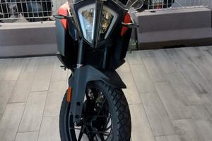 Ktm 390 Adventure
