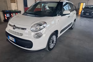 Fiat 500L Living 1.6 Multijet Business