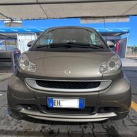 Smart 453 pluse 2012