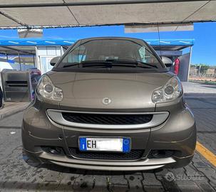 Smart 453 pluse 2012