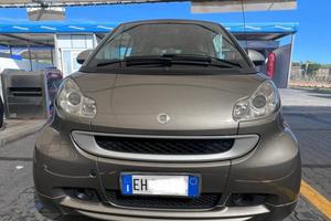 Smart 453 pluse 2012