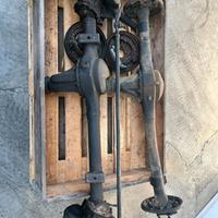 Ponti Suzuki Samurai SJ413