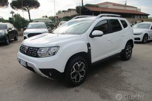 Dacia Duster 1.0 TCE PRESTIGE 100CV