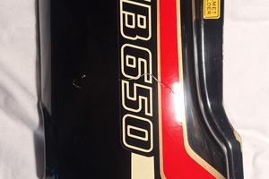 fianchetti honda cb 650