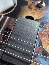 pickups attivi EMG Kirk HAMMET "Bone Breakers"