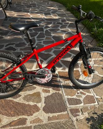Bici bambino 5-10 anni