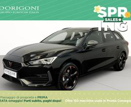 Cupra Leon Sportstourer sportstourer 2.0 tdi 150cv