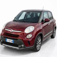 FIAT 500L 1 3 Multijet Trekking